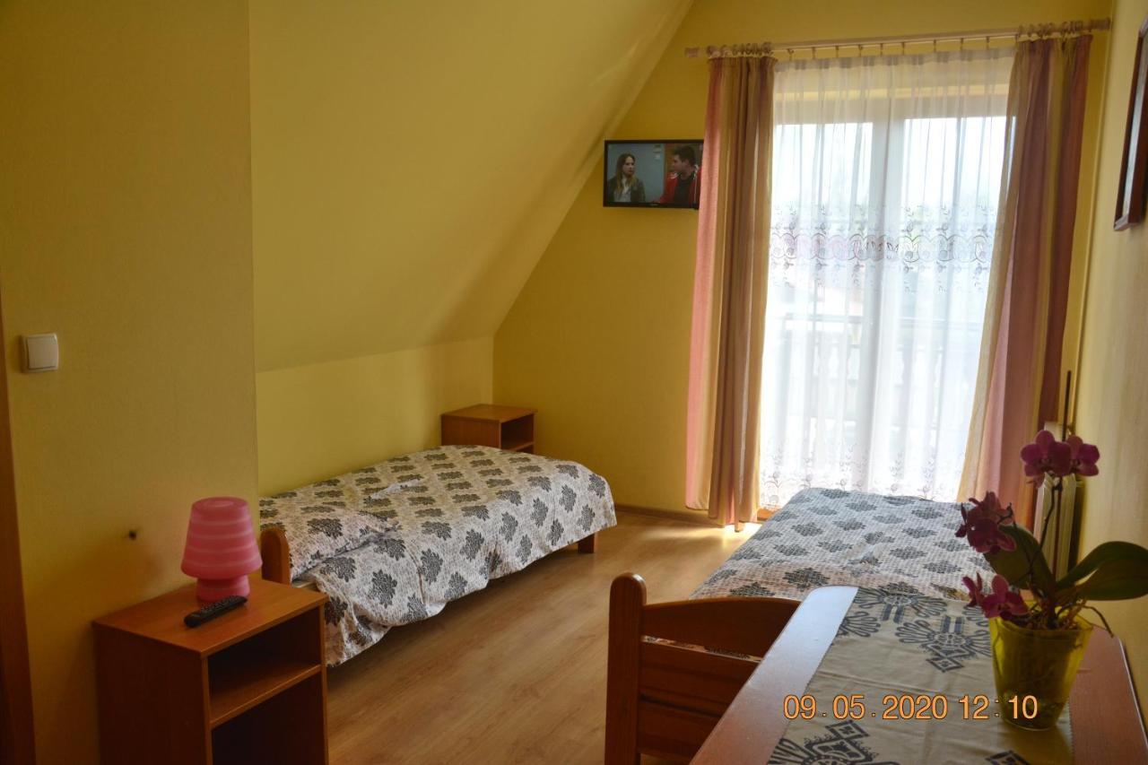 Willa Wiktoria 2 Zakopane Bagian luar foto