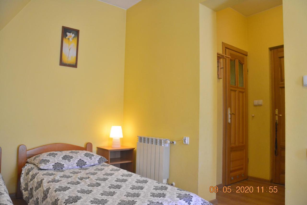 Willa Wiktoria 2 Zakopane Bagian luar foto