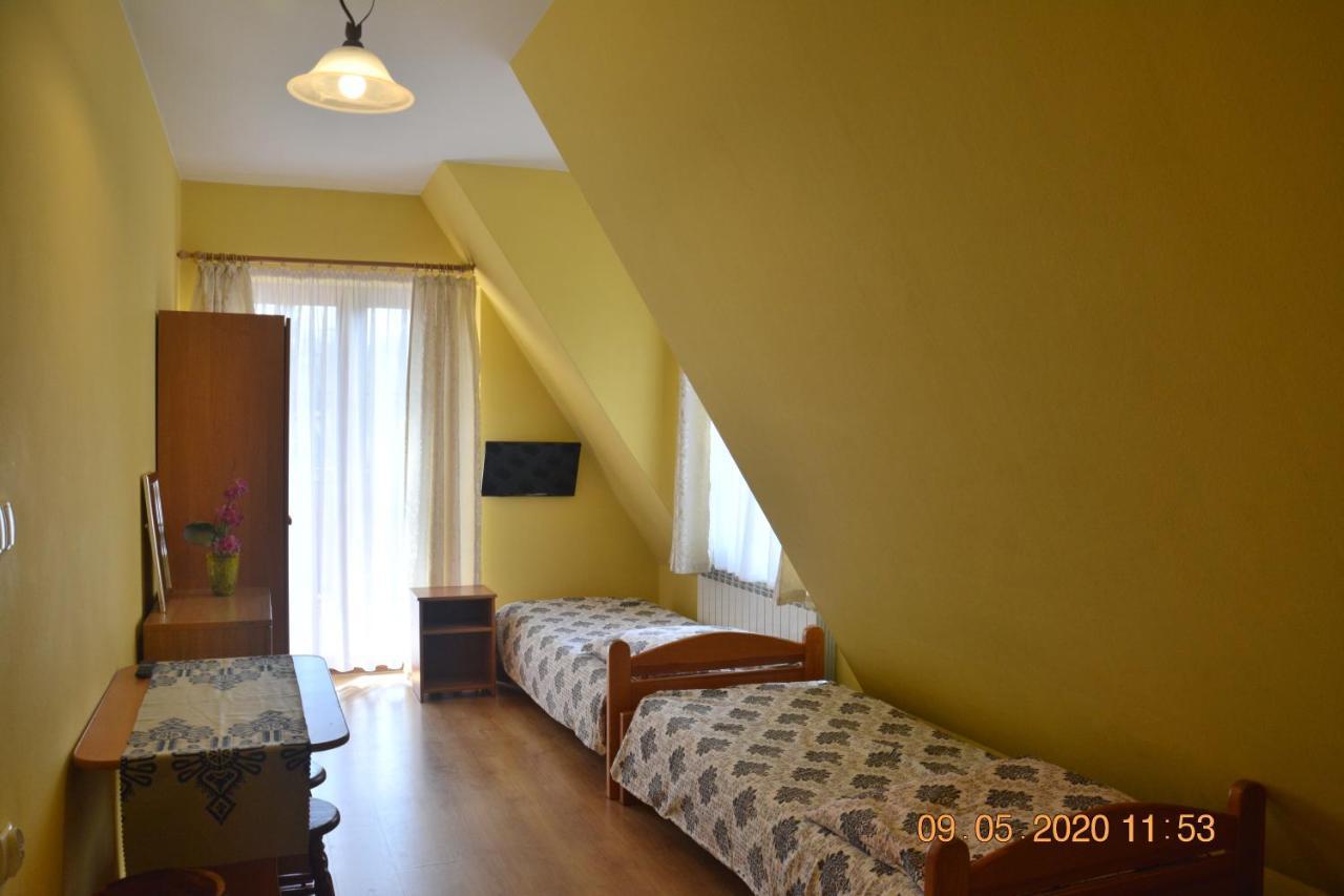 Willa Wiktoria 2 Zakopane Bagian luar foto