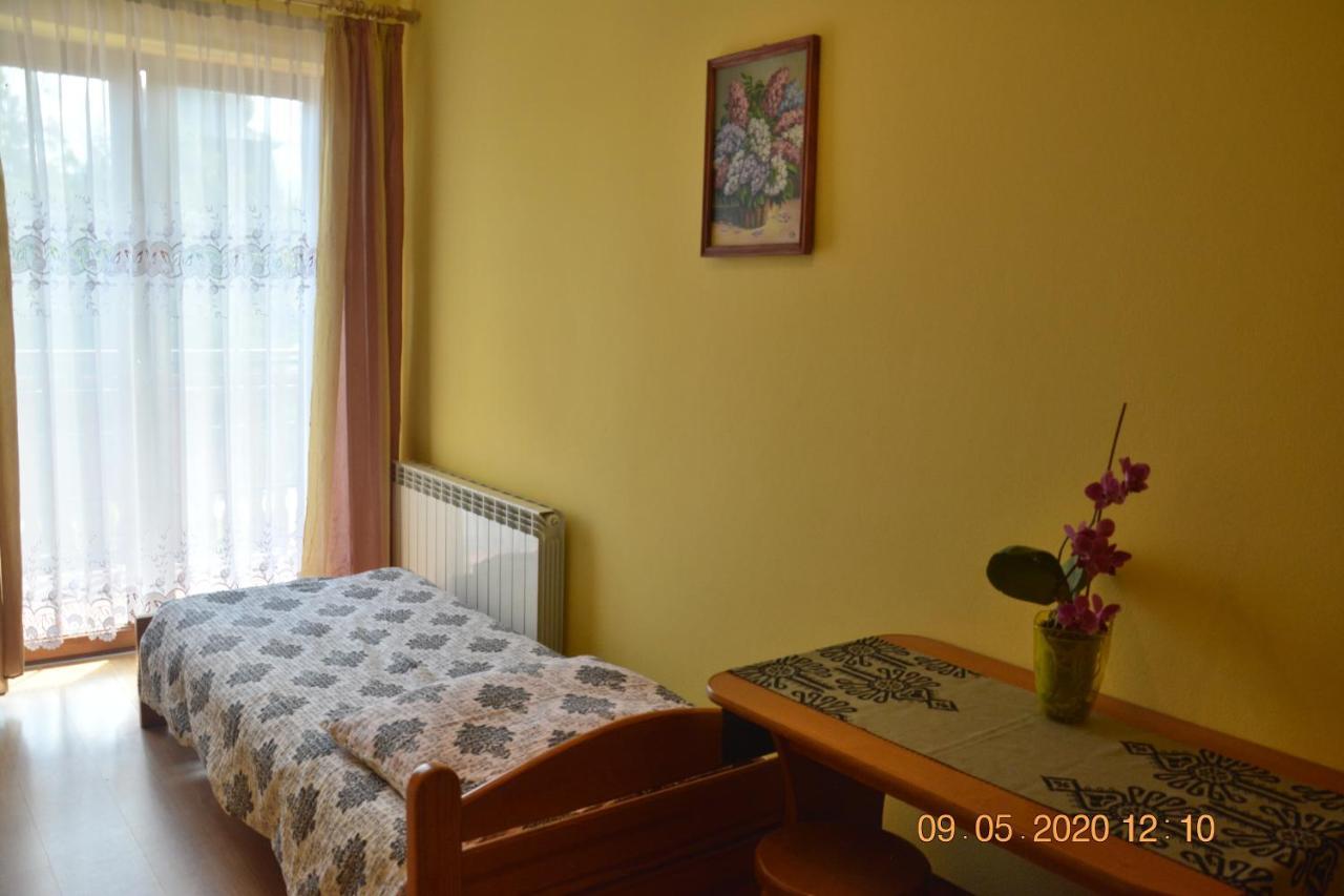 Willa Wiktoria 2 Zakopane Bagian luar foto