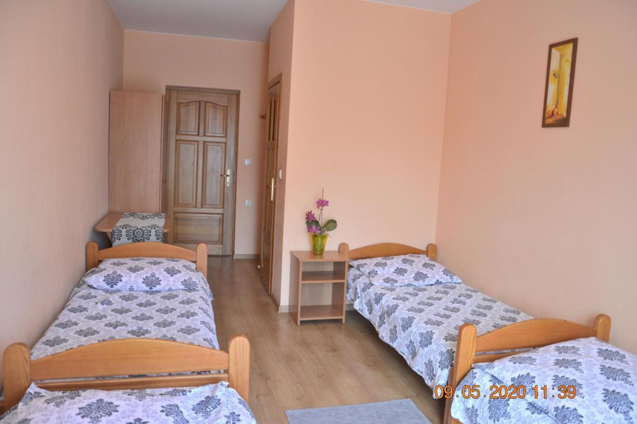 Willa Wiktoria 2 Zakopane Bagian luar foto