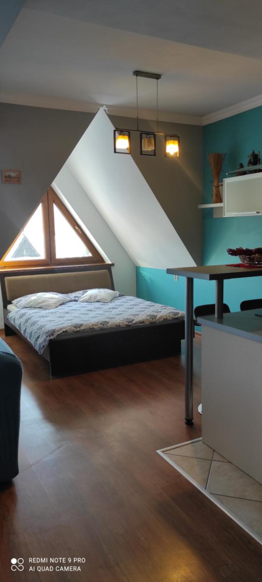 Willa Wiktoria 2 Zakopane Bagian luar foto