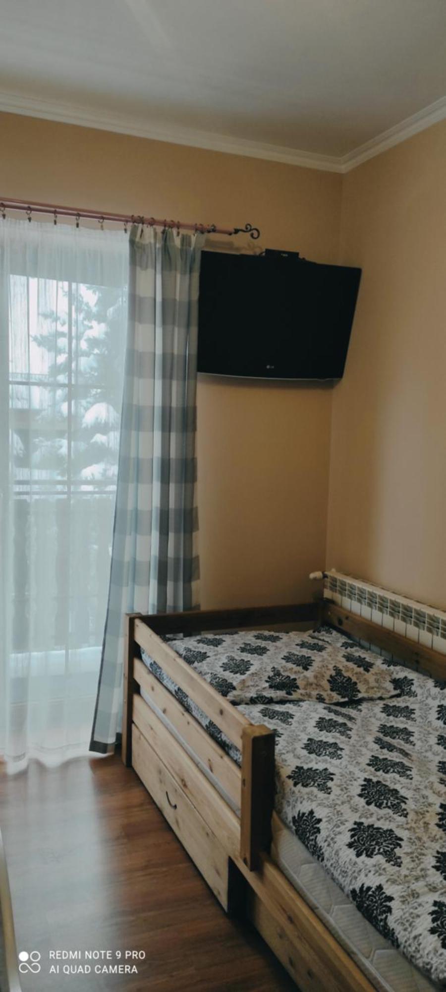 Willa Wiktoria 2 Zakopane Bagian luar foto