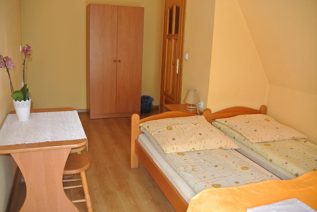 Willa Wiktoria 2 Zakopane Bagian luar foto